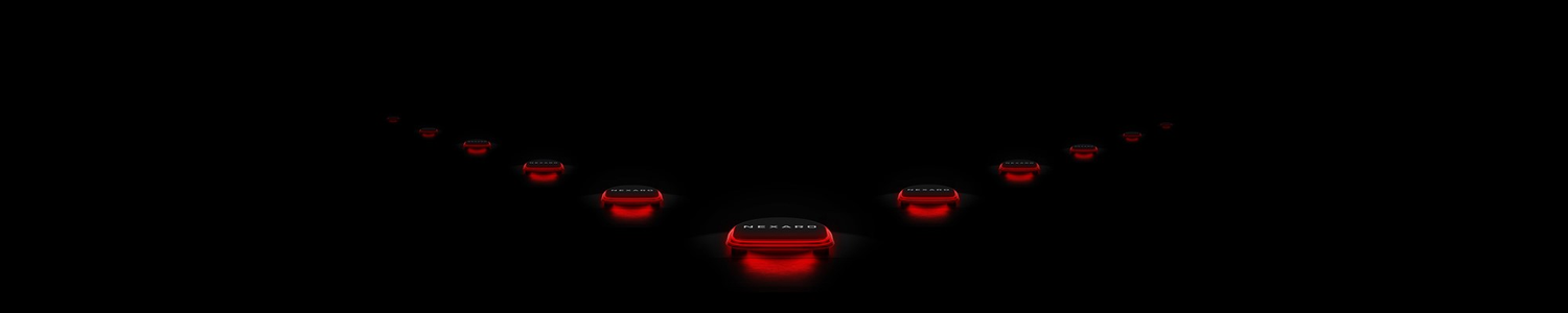Nexaro Coots i formation
